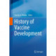 History of Vaccine Development