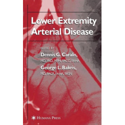 Lower Extremity Arterial Disease