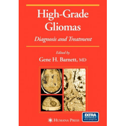 High-Grade Gliomas: Diagnosis and Treatment