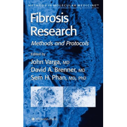 Fibrosis Research: Methods and Protocols