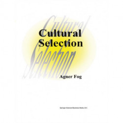 Cultural Selection