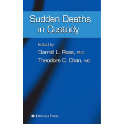 Sudden Deaths in Custody