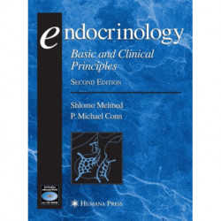 Endocrinology: Basic and Clinical Principles