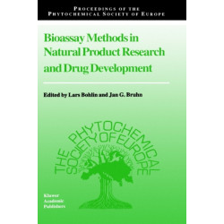 Bioassay Methods in Natural Product Research and Drug Development