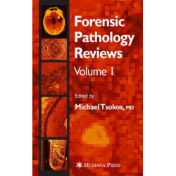 Forensic Pathology Reviews