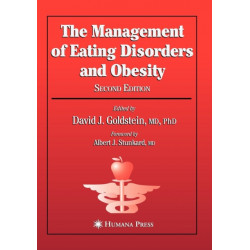 The Management of Eating Disorders and Obesity
