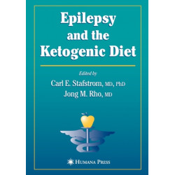 Epilepsy and the Ketogenic Diet