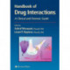 Handbook of Drug Interactions: A Clinical and Forensic Guide