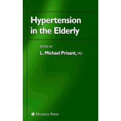 Hypertension in the Elderly