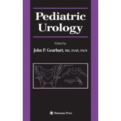 Pediatric Urology