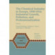 The Chemical Industry in Europe, 1850–1914: Industrial Growth, Pollution, and Professionalization