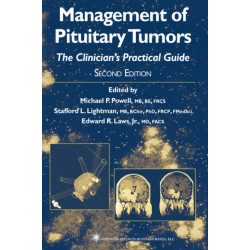 Management of Pituitary Tumors: The Clinician’s Practical Guide