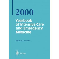 Yearbook of Intensive Care and Emergency Medicine 2000