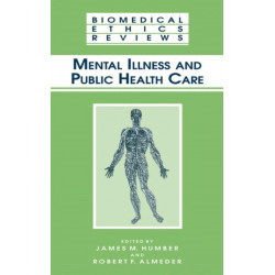 Mental Illness and Public Health Care