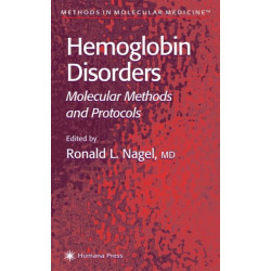 Hemoglobin Disorders: Molecular Methods and Protocols