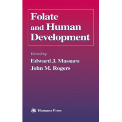 Folate and Human Development