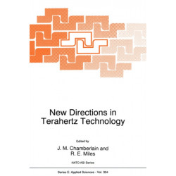 New Directions in Terahertz Technology