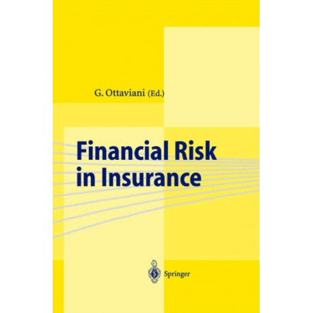Financial Risk in Insurance