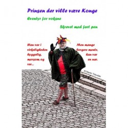 Prinsen der ville være konge