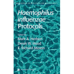Haemophilus influenzae Protocols