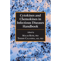 Cytokines and Chemokines in Infectious Diseases Handbook