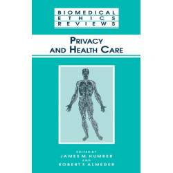Privacy and Health Care