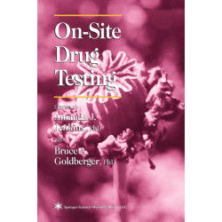 On-Site Drug Testing