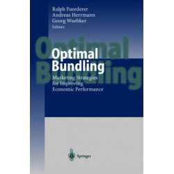 Optimal Bundling: Marketing Strategies for Improving Economic Performance
