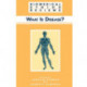 What Is Disease?