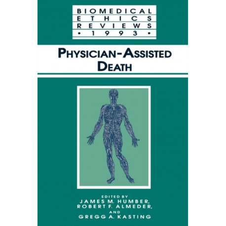 Physician-Assisted Death