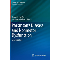 Parkinson's Disease and Nonmotor Dysfunction