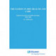 The Elderly in 2005: Health and Care: Updated Scenarios on Health and Aging 1990-2005 Scenario Report Commissioned by the Steering Committee on Future Health Scenarios