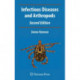 Infectious Diseases and Arthropods