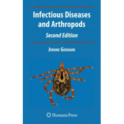 Infectious Diseases and Arthropods