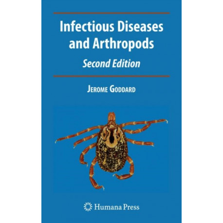 Infectious Diseases and Arthropods