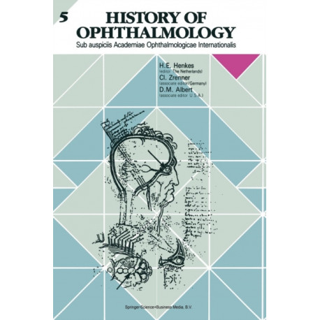 History of Ophthalmology 5: Sub auspiciis Academiae Ophthalmologicae Internationalis