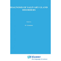 Diagnosis of salivary gland disorders