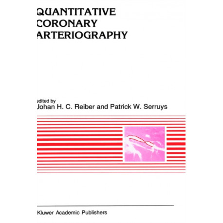 Quantitative Coronary Arteriography