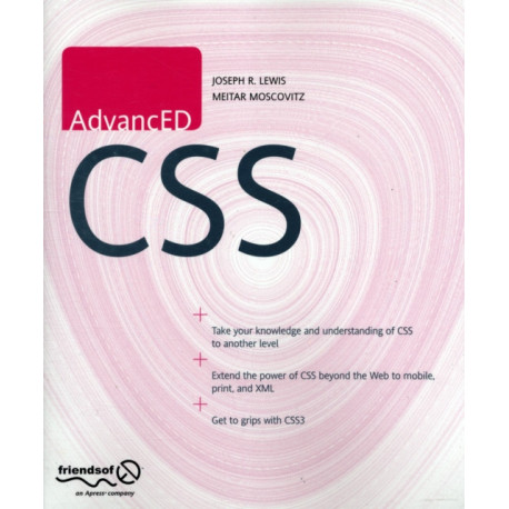 AdvancED CSS