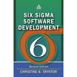Six Sigma Software Development