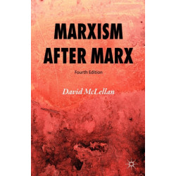 Marxism After Marx