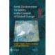 Arctic Environment Variability in the Context of Global Change