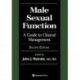 Male Sexual Function: A Guide to Clinical Management