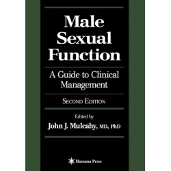 Male Sexual Function: A Guide to Clinical Management