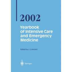 Yearbook of Intensive Care and Emergency Medicine 2002