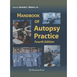Handbook of Autopsy Practice