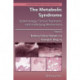 The Metabolic Syndrome:: Epidemiology, Clinical Treatment, and Underlying Mechanisms