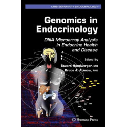 Genomics in Endocrinology: DNA Microarray Analysis in Endocrine Health and Disease