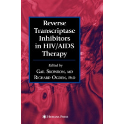 Reverse Transcriptase Inhibitors in HIV/AIDS Therapy