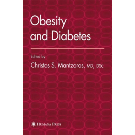 Obesity and Diabetes